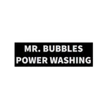 Mr Bubbles Power Washing Services