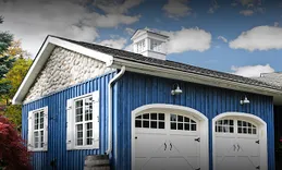 Jamesburg Garage Doors Repairs