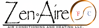 Zen Aire Air Conditioning & Heating  