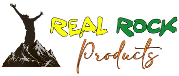 Real Rock Products, LLC