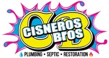Cisneros Brothers Plumbing, Septic, Restoration & Flood Services