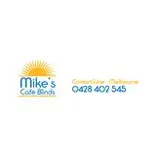 Mikes Cafe Blinds