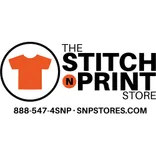 The Stitch N Print Store - Screen Printing & Embroidery Shop