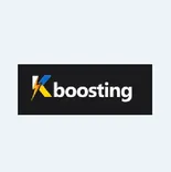 KBoosting LLC