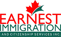 Immigration and citizenship services Inc.
