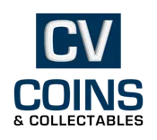 CV Coins and Collectables