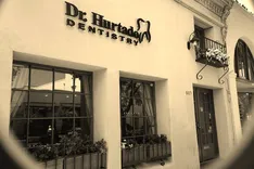 Dr Hurtado Santa Barbara Periodontist