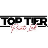 Top Tier Print Lab