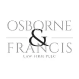 Osborne & Francis Law Firm, PLLC