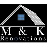 M&K Renovations - Basement, Kitchen, and Bath Remodeling
