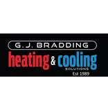 G.J. Bradding Heating & Cooling Solutions