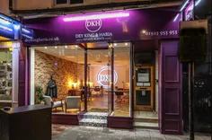 Dey King and Haria Estate Agents - Rickmansworth