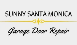 Sunny Santa Monica Garage Door Repair