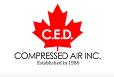 CED Compressed Air SE