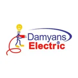 Damyans Electric Inc.