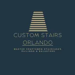 Custom Stairs Orlando