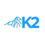 K2 Website Design