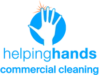 Helping Hands Commercial Cleaning