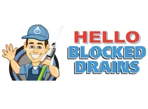 Hello Blocked Drains
