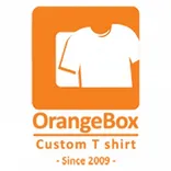 OrangeBox : T shirt Printing Singapore since 2009