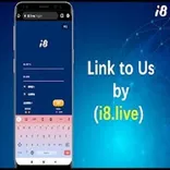 i8 Live | i8 Cash - Online Casino Malaysia