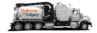 Hydrovac Calgary