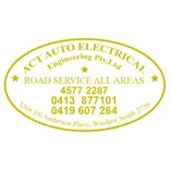 ACT Auto Electrical
