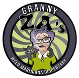 Granny Za's Weed Dispensary Washington DC Marijuana