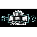 THE DPF DOCTOR @ HUNTER AUTOMOTIVE SOLUTIONS