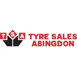 Tyre Sales Abingdon