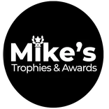 Mike's Trophies & Awards Inc