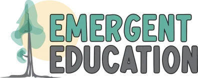 Emergent Education