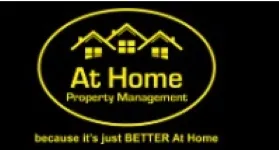 At Home Property Management