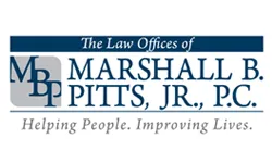 The Law Offices of Marshall B. Pitts Jr., P.C.