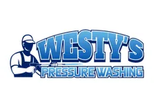 Westy's Pressure Washing