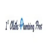 1st Olathe Plumbing Pros