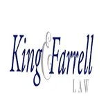 King & Farrell Law