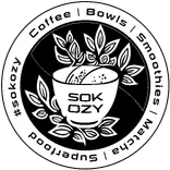 SOKOZY Cafe & Bowls Asoke Bangkok