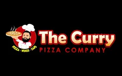 The Curry Pizza Company #5