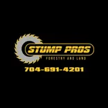 Stump Pros Forestry and Land