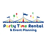Party Time Rental and Event Planning L.L.C.