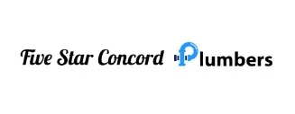 Five Star Concord Plumbers