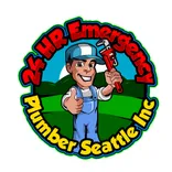 24 HR Emergency Plumber Seattle Inc