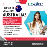 Flyworld Migration and Legal Services