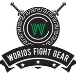 Worios Fight Gear