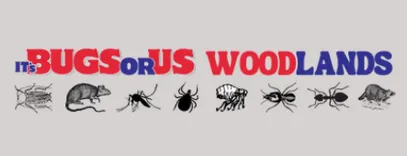 It's Bugs Or Us Pest Control - The Woodlands