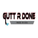 GUTT-R-DONE