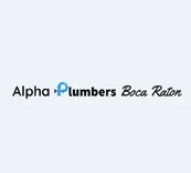 Alpha Boca Raton Plumbers