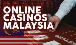 Top Trending Online Live Casino Games Malaysia | U88