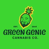 Green Genie Medical Cannabis - West Warren